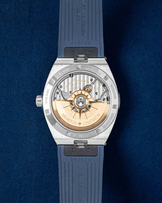 Vacheron Constantin Overseas 4500V