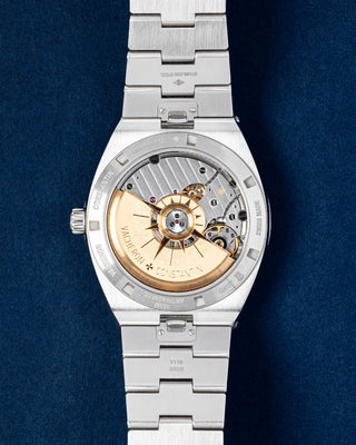 Vacheron Constantin Overseas 4500V