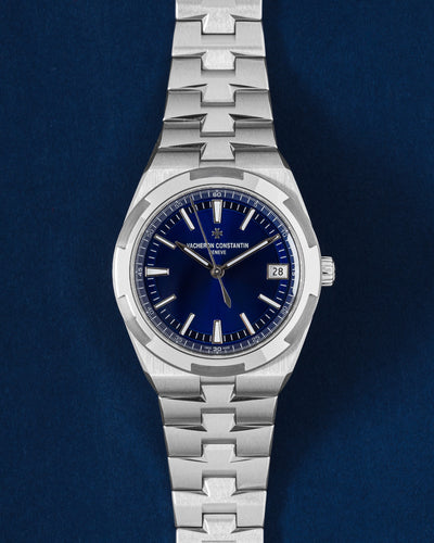 Vacheron Constantin Overseas 4520V