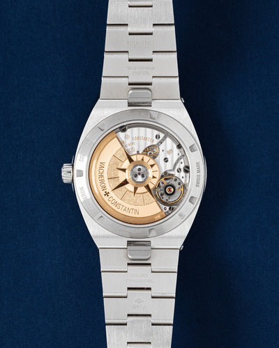 Vacheron Constantin Overseas 4520V