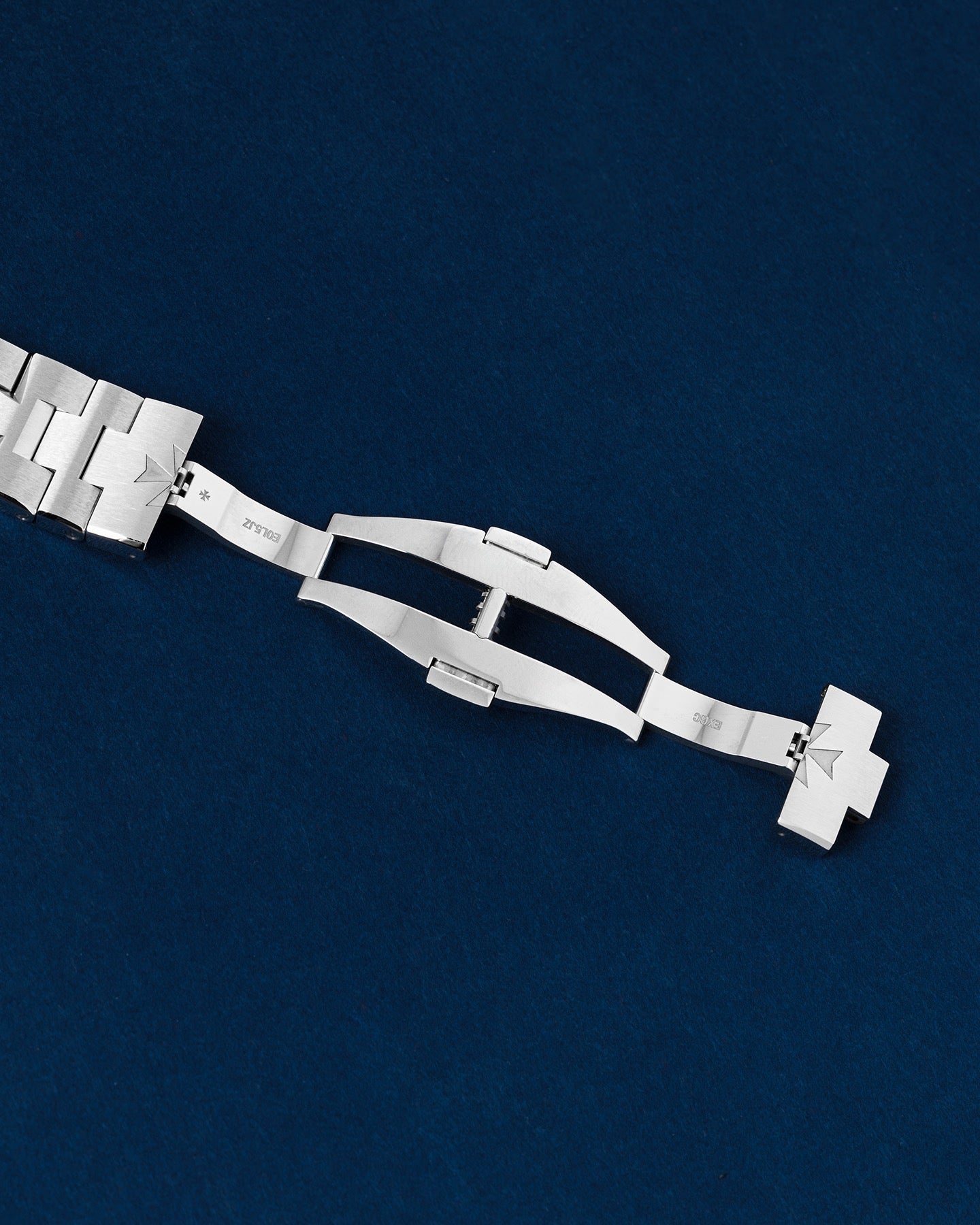 Vacheron Constantin Overseas 4520V