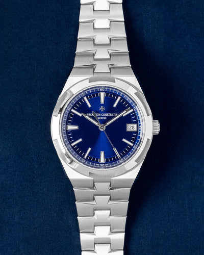 Vacheron Constantin Overseas 4520V/210A-B128