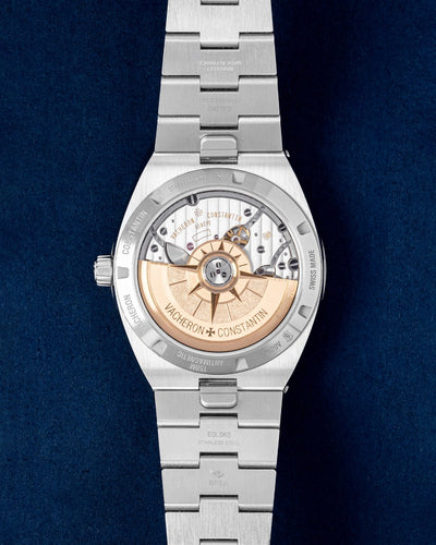 Vacheron Constantin Overseas 4520V/210A-B128
