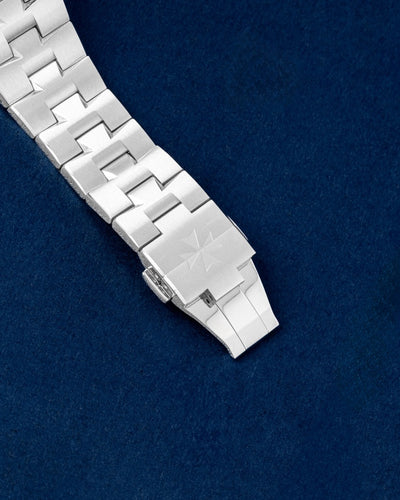 Vacheron Constantin Overseas 4520V/210A-B128
