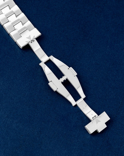 Vacheron Constantin Overseas 4520V/210A-B128
