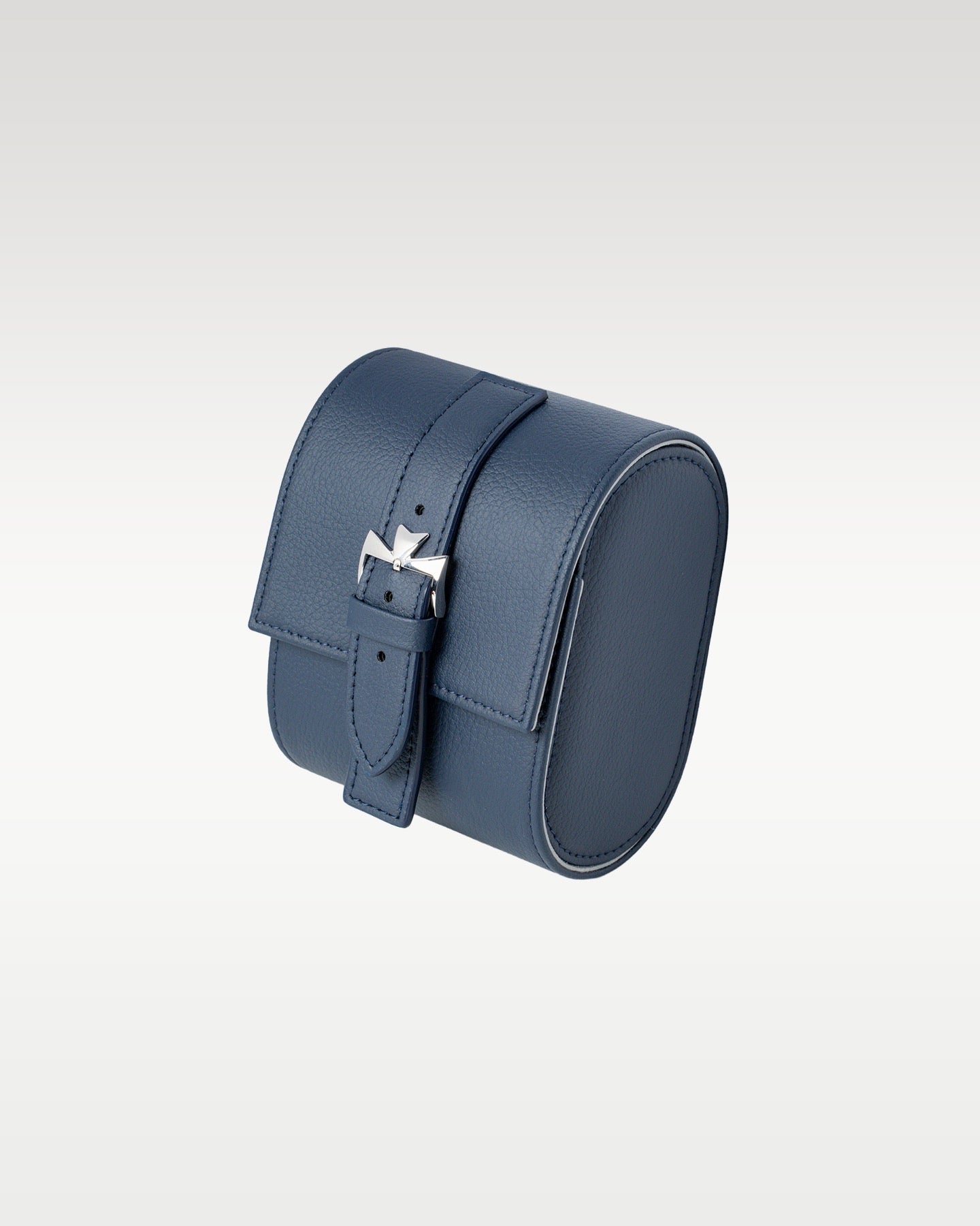 2025 Blue Vacheron Constantin Overseas 4520V/210A-B128 | Grand Caliber Watch Store