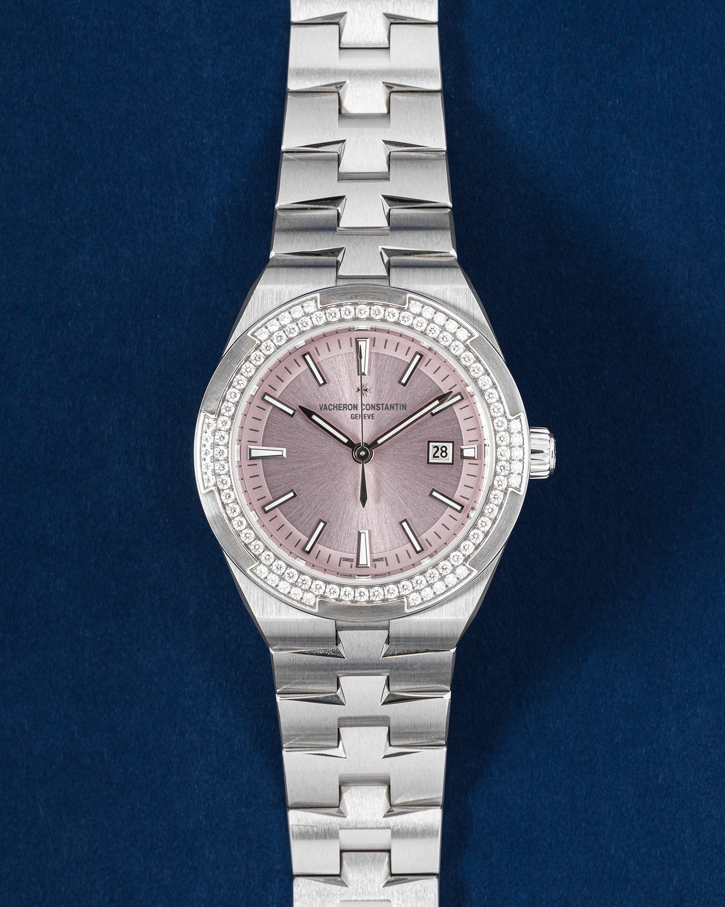 Vacheron Constantin Overseas 4605V/200A-B971