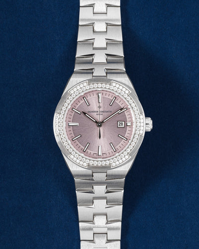 Vacheron Constantin Overseas 4605V/200A-B971