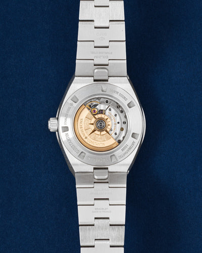 Vacheron Constantin Overseas 4605V/200A-B971
