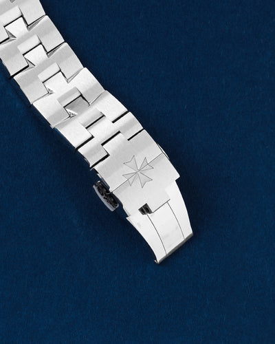 Vacheron Constantin Overseas 4605V/200A-B971