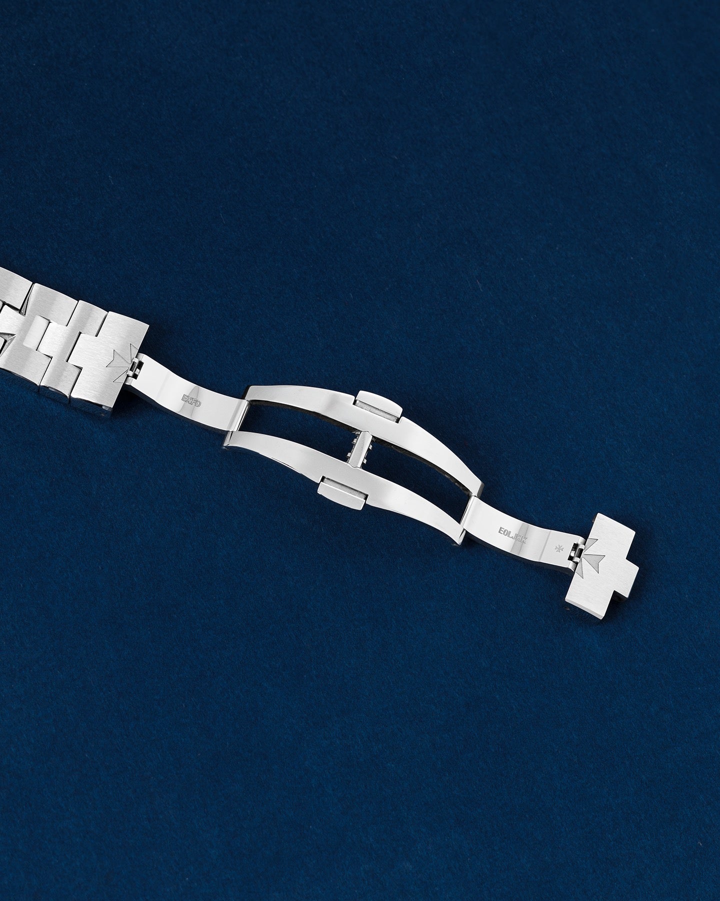 Vacheron Constantin Overseas 4605V/200A-B971