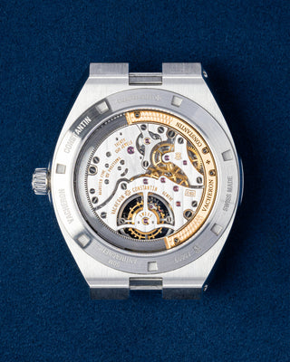 Vacheron Constantin Overseas 6000V