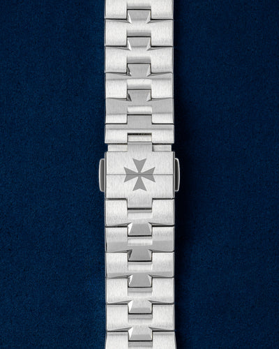 Vacheron Constantin Overseas 6000V