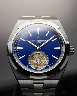 Vacheron Constantin Overseas 6000V