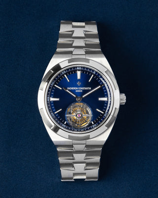 Vacheron Constantin Overseas 6000V