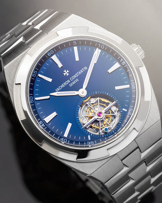 Vacheron Constantin Overseas 6000V