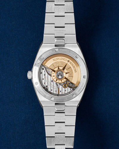 Vacheron Constantin Overseas Automatic 4520V/210A-B483