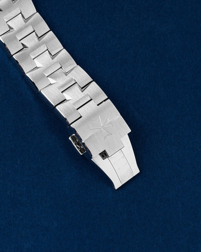 Vacheron Constantin Overseas Automatic 4520V/210A-B483