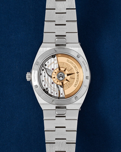Vacheron Constantin Overseas Automatic 4520V/210A-B483