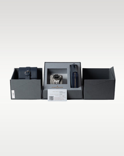 Vacheron Constantin Overseas Automatic 4520V/210A-B483