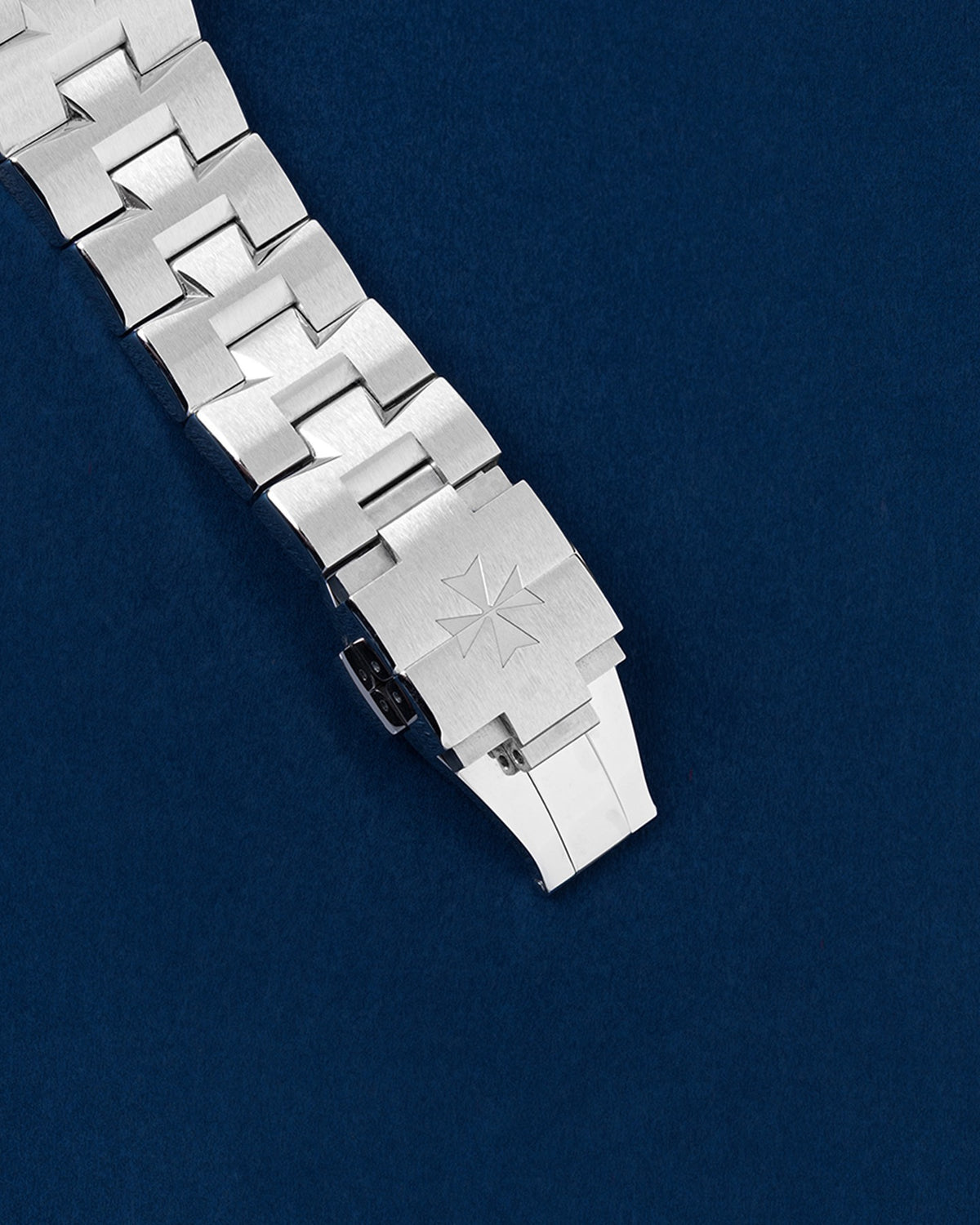 Vacheron Constantin Overseas Automatic 4520V/210A-B483
