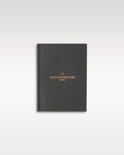 Vacheron Constantin Overseas Chronograph 5510V/000T-B923