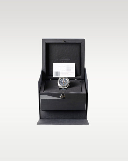 Vacheron Constantin Overseas Chronograph 5510V/000T-B923