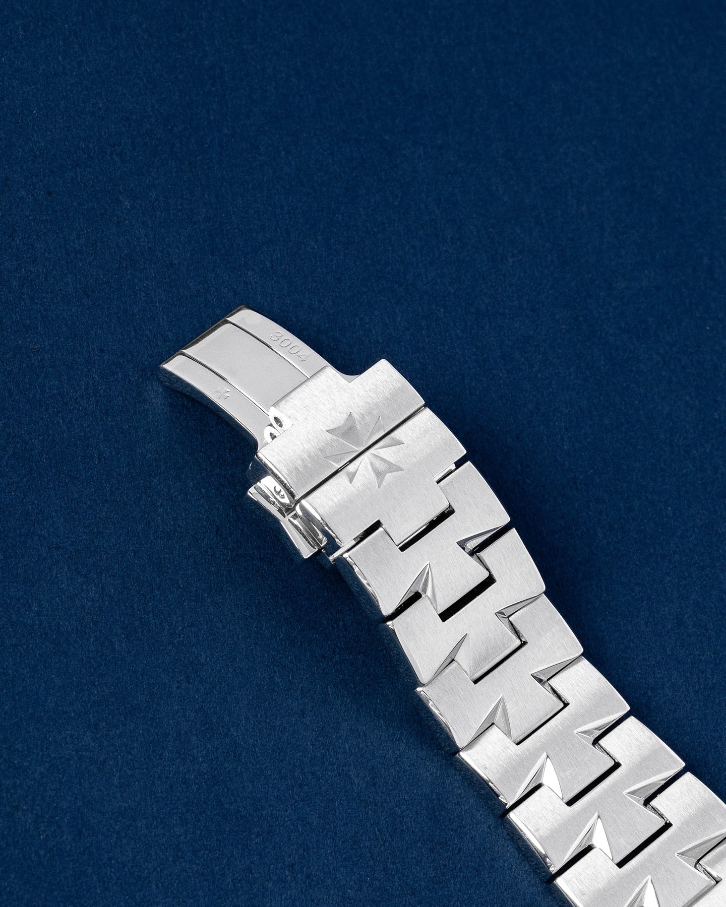 Vacheron Constantin Overseas Dual Time 47450/B01A-9226