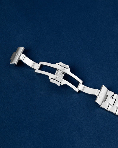 Vacheron Constantin Overseas Dual Time 47450/B01A-9226 | Grand Caliber Dallas, TX