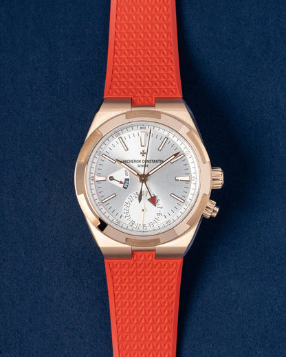 Vacheron Constantin Overseas Dual Time 7920V/000R-B336 | Grand Caliber Dallas, Texas