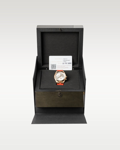 Vacheron Constantin Overseas Dual Time 7920V/000R-B336 | Grand Caliber Dallas, Texas