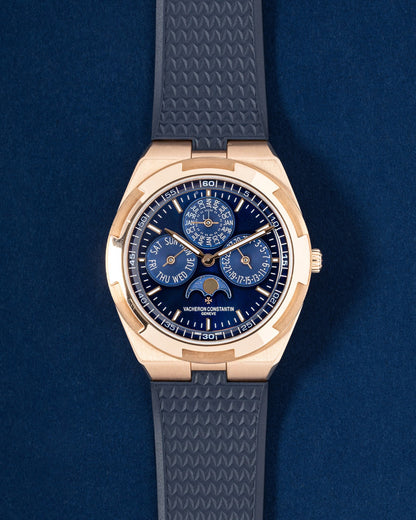 Vacheron Constantin Overseas Perpetual Calendar 4300V/000R-B509