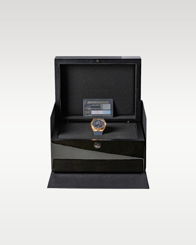 Vacheron Constantin Overseas Perpetual Calendar 4300V/000R-B509