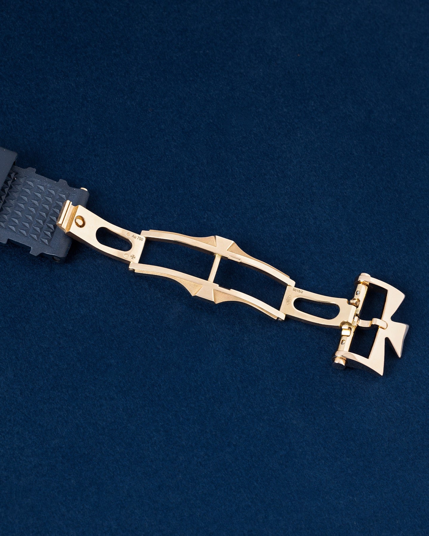 Vacheron Constantin Overseas Perpetual Calendar – Grand Caliber