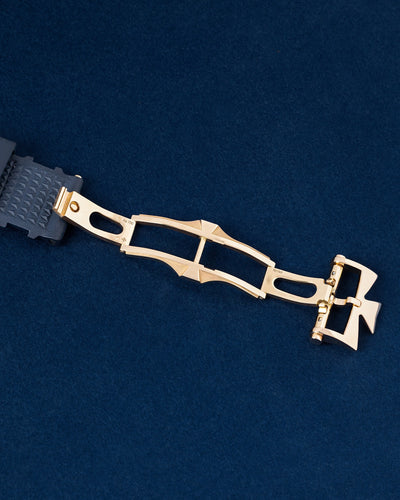 Vacheron Constantin Overseas Perpetual Calendar 4300V/000R-B509