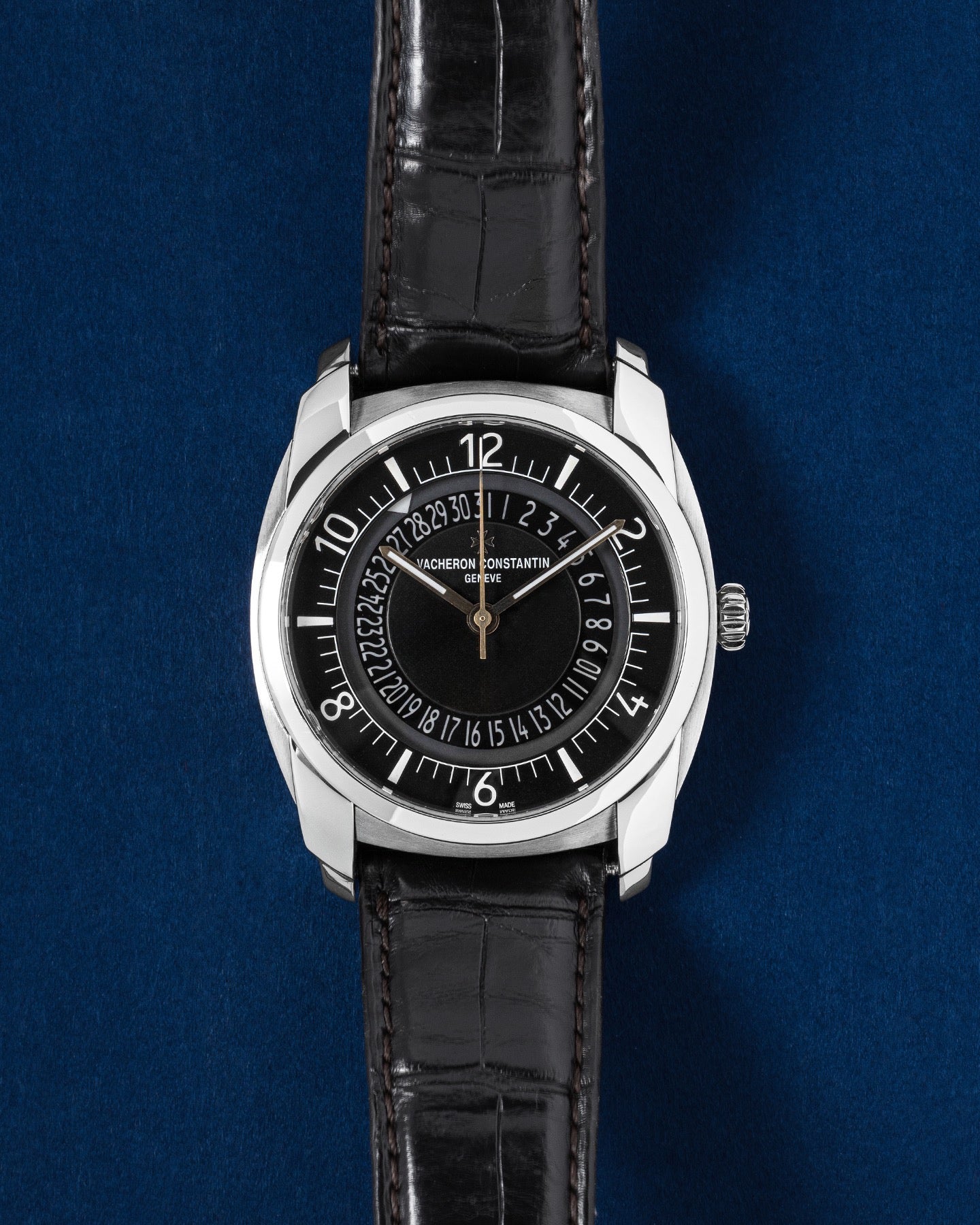 Vacheron Constantin Quai De L'ile 4500S/000A-B196