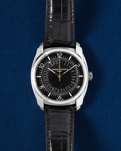 Vacheron Constantin Quai De L'ile 4500S/000A-B196