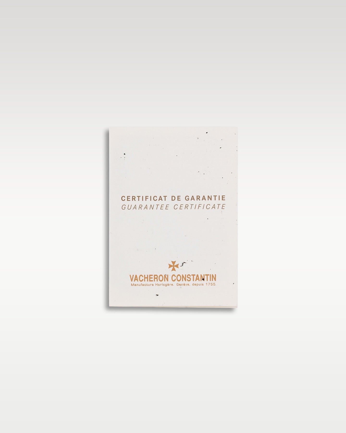 Vacheron Constantin Quai De L'ile 4500S/000A-B364