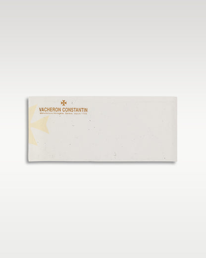 Vacheron Constantin Quai De L'ile 4500S/000A-B364