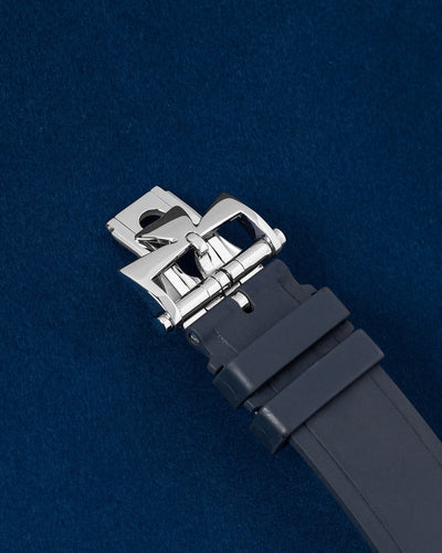 blue Vacheron Constantin Quai De L'ile 4500S/000A-B364 | Grand Caliber