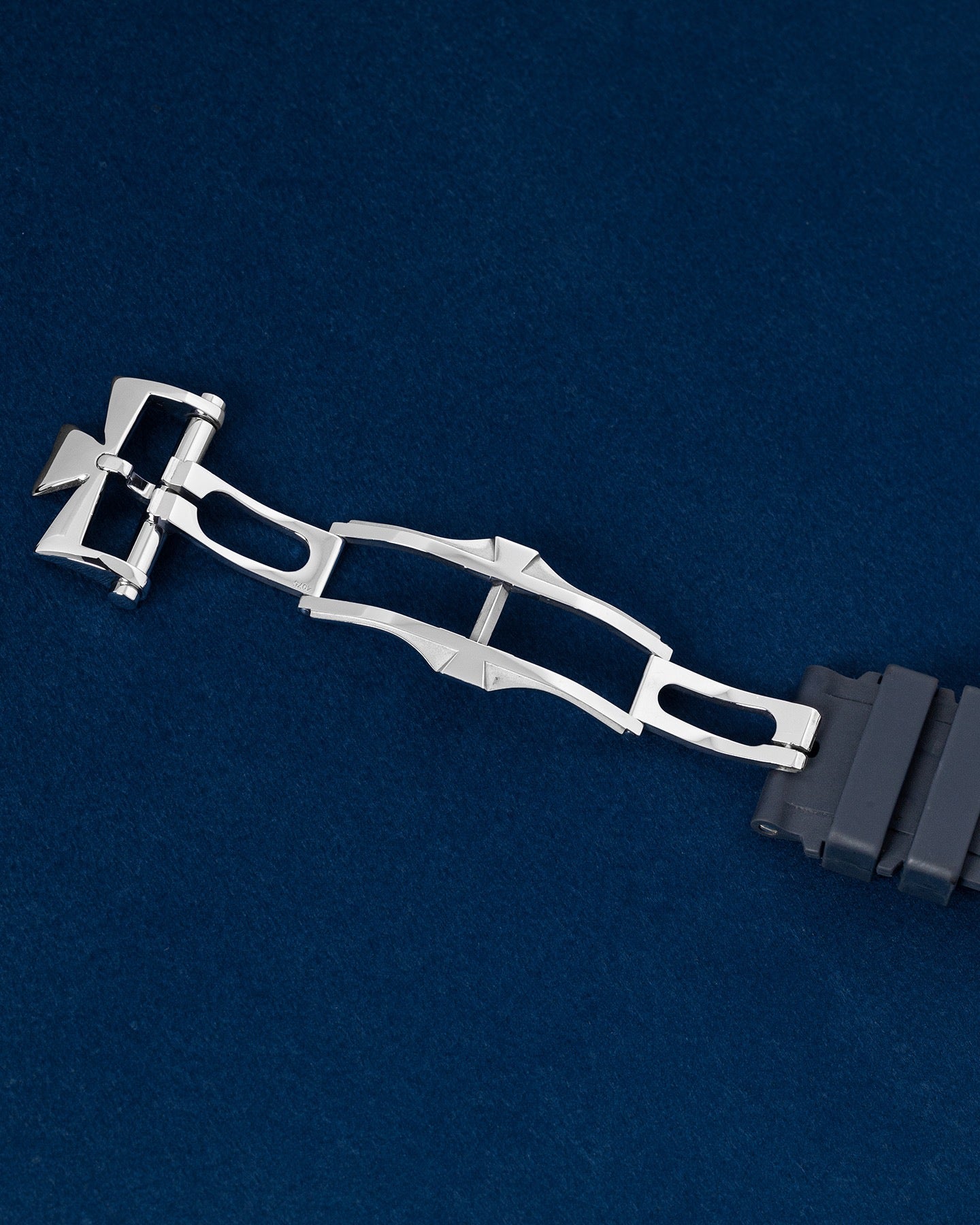 Vacheron Constantin Quai De L'ile 4500S/000A-B364