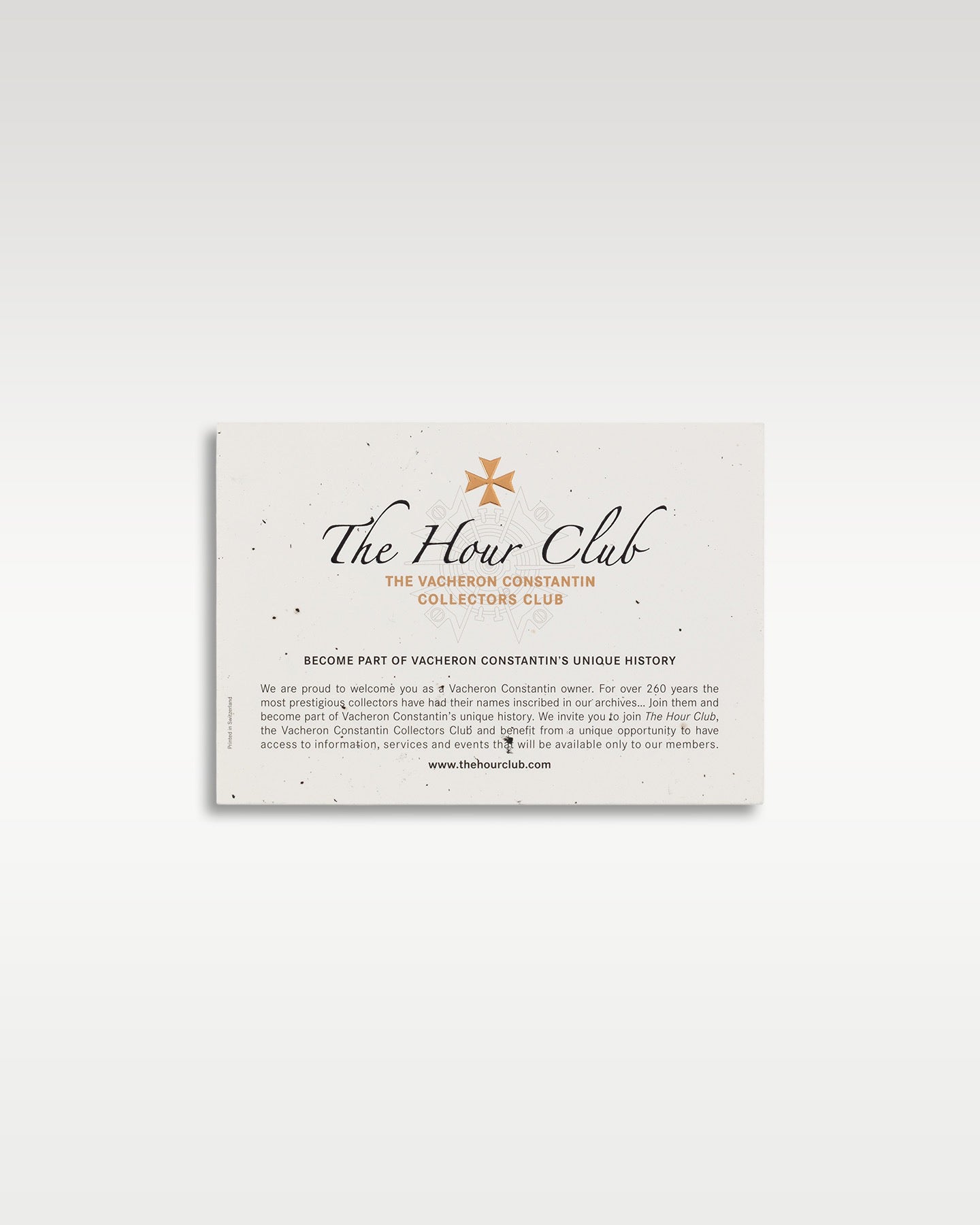 Vacheron Constantin Quai De L'ile 4500S/000A-B364