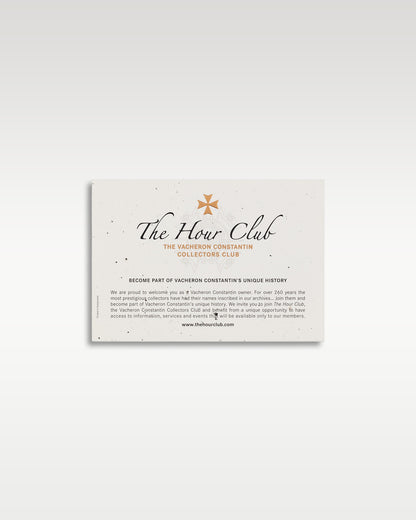 Vacheron Constantin Quai De L'ile 4500S/000A-B364