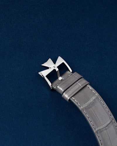 Vacheron Constantin Traditionnelle 4020T/000G-B655