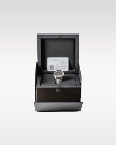Vacheron Constantin Traditionnelle 4020T/000G-B655