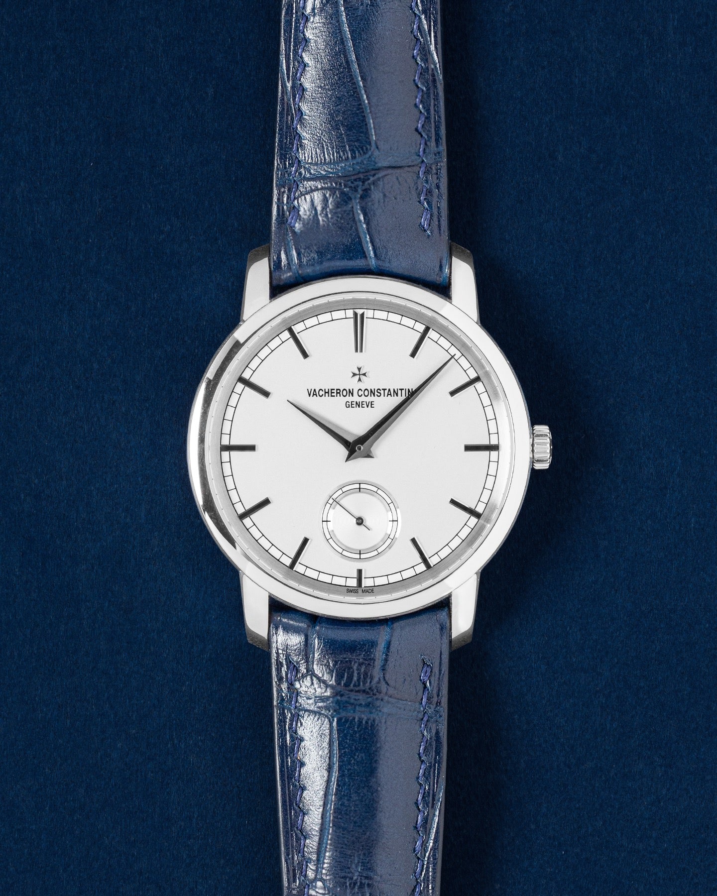 Vacheron Constantin Traditionnelle 38mm 82172/000G-9383 | Grand Caliber Texas