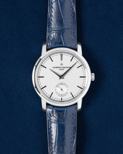 Vacheron Constantin Traditionnelle 38mm 82172/000G-9383 | Grand Caliber Texas