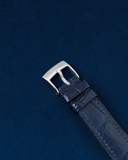 Vacheron Constantin Traditionnelle 38mm 82172/000G-9383 | Grand Caliber Texas