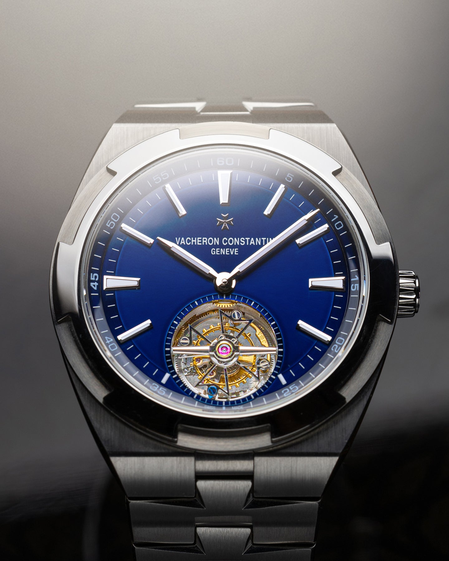 Vacheron Watches | Grand Caliber Dallas