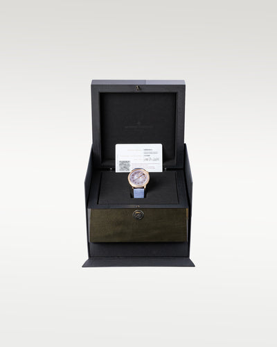 Vacheron Égérie Moon Phase 8005F/000R-H030